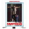 FANTOZZI - NUOVA EDIZIONE - BLU RAY - CANOVA REGIA