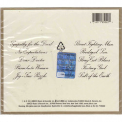 BEGGARS BANQUET REMASTERED