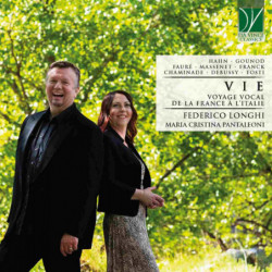 VIE, VOYAGE VOCAL DE LA...