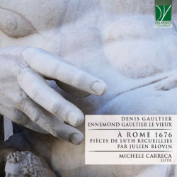 GAULTIER: └ ROME 1676,...
