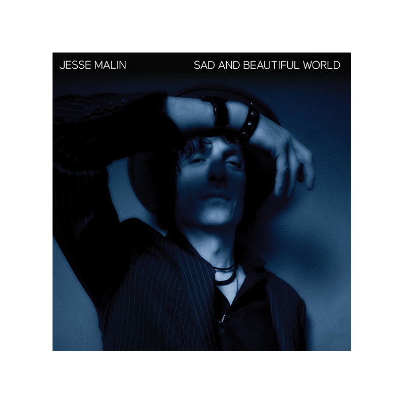 SAD AND BEAUTIFUL WORLD