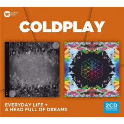 EVERYDAY LIFE / A HEAD FULL...