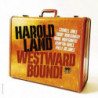 WESTWARD BOUND!