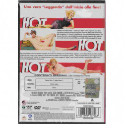 A QUALCUNO PIACE CALDO (DS)