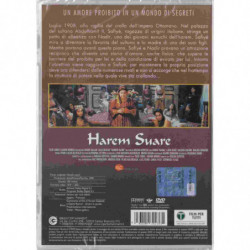 HAREM SUARE DVD                          REGIA FERZAN OZPETEK