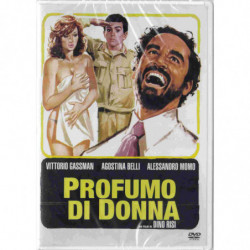 PROFUMO DI DONNA (EAG)