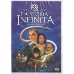 LA STORIA INFINITA (1984)