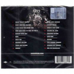KISSWORLD