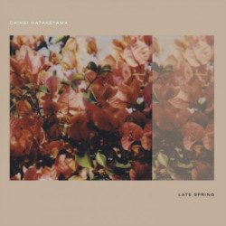 LATE SPRING (JAPANESE EDITION)