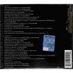 SINATRA DUETS: 20TH ANNIVE