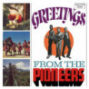 GREETINGS FROM THE PIONEERS: EXPANDED OR