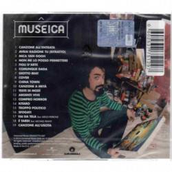 MUSEICA