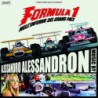 FORMULA 1 NELL INFERNO DEL GRAND PRIX