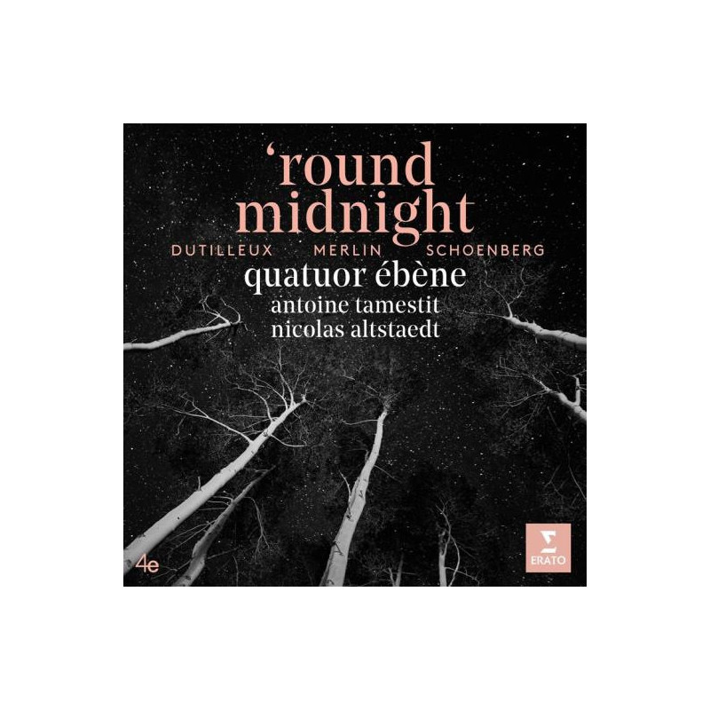 'ROUND MIDNIGHT
