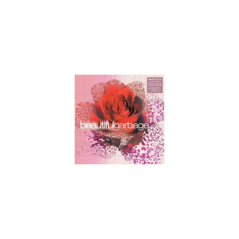 BEAUTIFUL GARBAGE