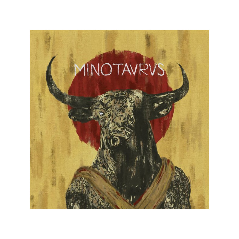 MINOTAURUS