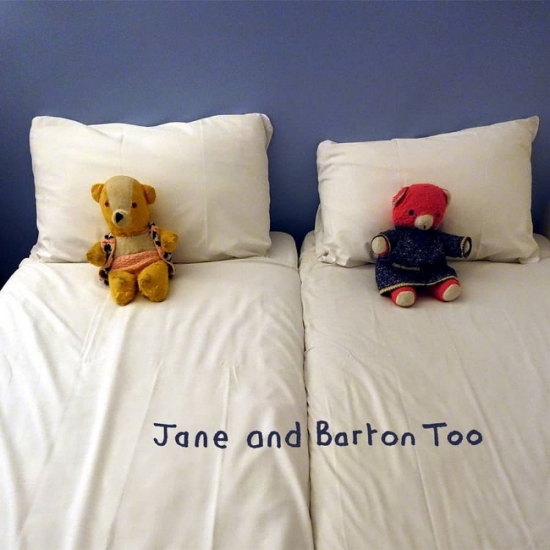 TOO: GATEFOLD CD