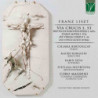 LISZT: VIA CRUCIS, DIE 14 STATIONEN DES