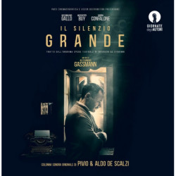IL SILENZIO GRANDE