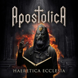 HAERETICA ECCLESIA