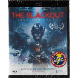 THE BLACKOUT - INVASION...