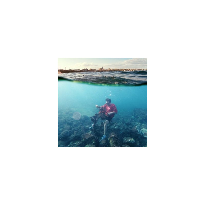 CONTENTA TU - LP+CD