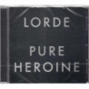 PURE HEROINE