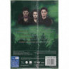 TWILIGHT SAGA COLLECTION GREEN BOX (5 DVD)