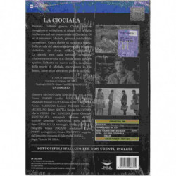 LA CIOCIARA