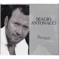 THE PLATINUM COLLECTION