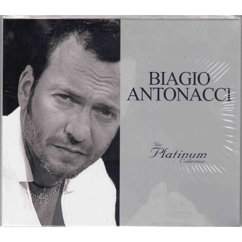 THE PLATINUM COLLECTION
