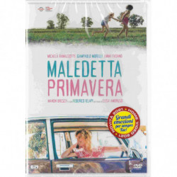 MALEDETTA PRIMAVERA