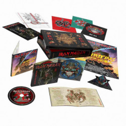SENJUTSU (2CD+BR)