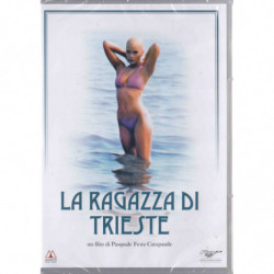 LA RAGAZZA DI TRIESTE - DVD...