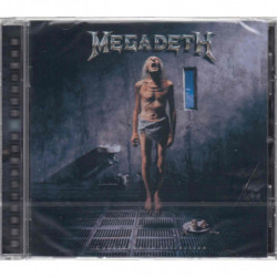 COUNTDOWN TO EXTINCTION