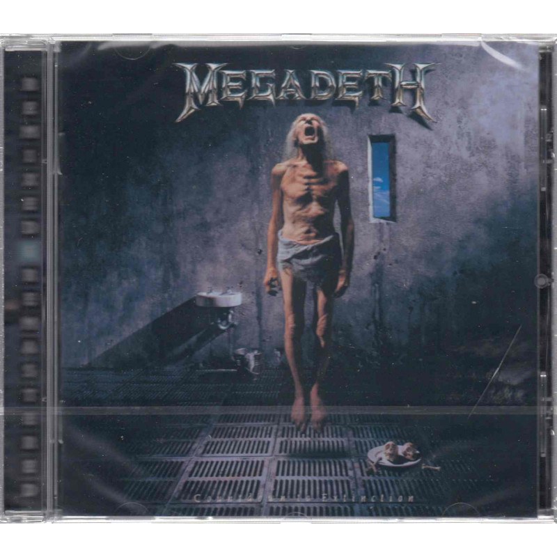COUNTDOWN TO EXTINCTION