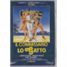 IL COMMISSARIO LO GATTO - DVD