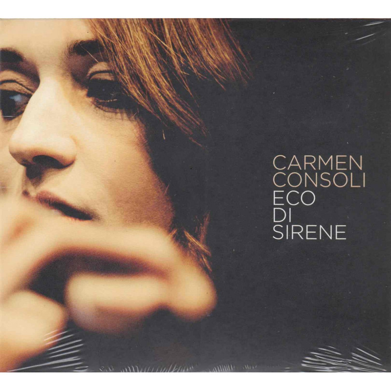 ECO DI SIRENE