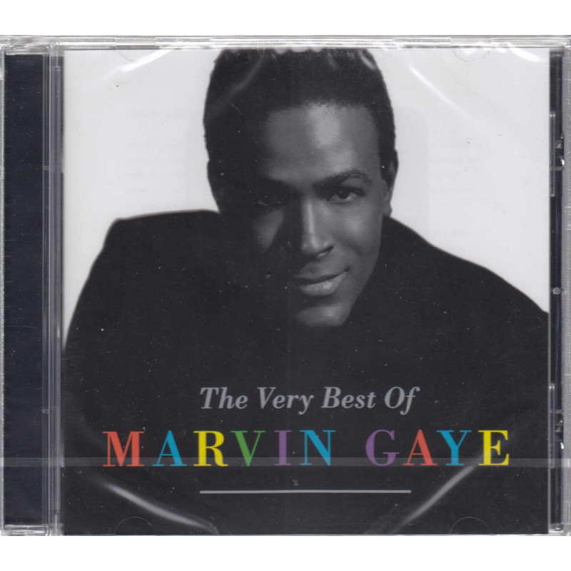 THE VERY BEST OF