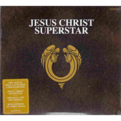 JESUS CHRIST SUPERSTAR 50