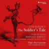 THE SOLDIER S TALE   DUO CONC