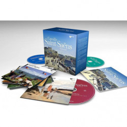SAINT-SAINS EDITION