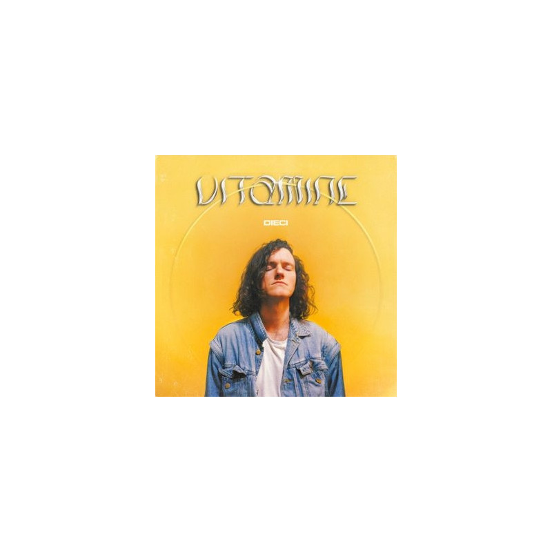 VITAMINE - VINILE