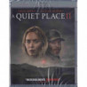 A QUIET PLACE PART II
