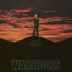 WARRIORS -  LIMITED EDITION -