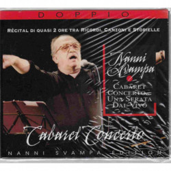 CABARET CONCERTO