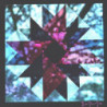 EIGHT POINT STAR