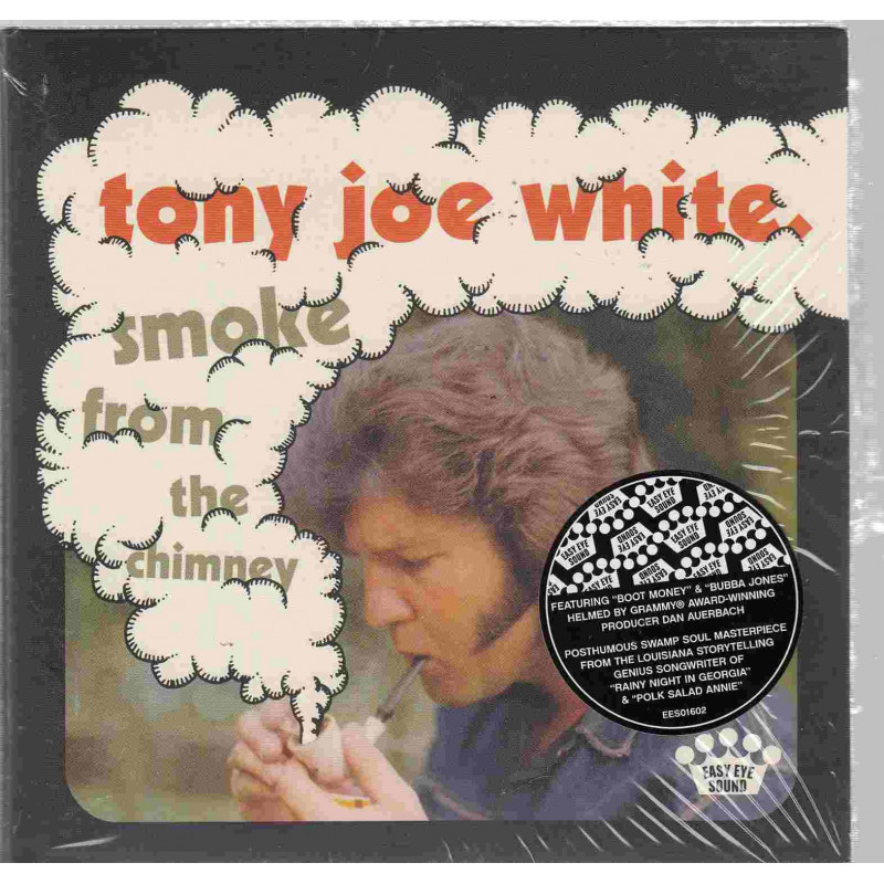 SMOKE FROM THE CHIMNEY