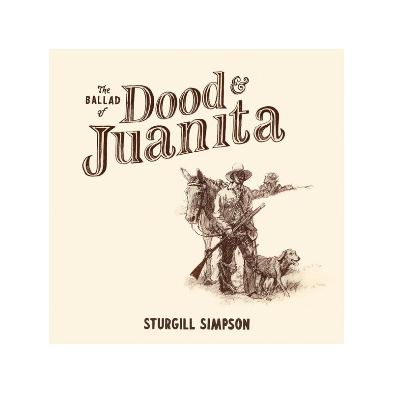 BALLAD OF DOOD & JUANITA