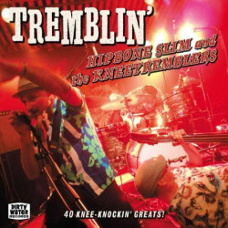 TREMBLIN
